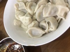 -回坊马二饺子馆