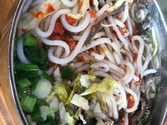 -攀枝花·任德琼·盐边羊肉米线