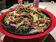 -庆云楼饭庄(什刹海店)