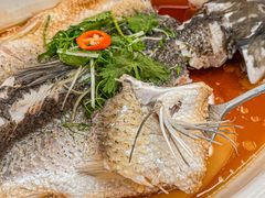 -松雅轩商务婚礼生日(同和店)