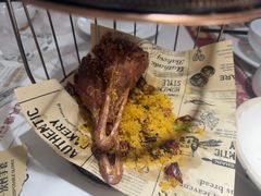 -避风塘·金牌店·夜宵(金玉兰店)