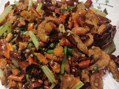 -小俩口烧烤东北菜(双井店)