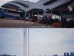 -杭州萧山国际机场
