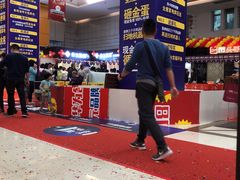 -香江家居品牌工厂批发城