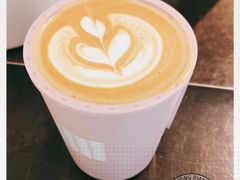 -Manner Coffee(芮欧百货店)