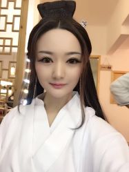 -唐小主古装儿童摄影馆·儿童汉服妆造·摄影跟拍