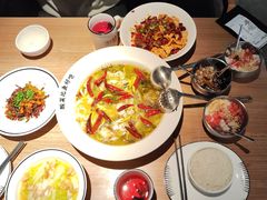 -太二酸菜鱼(中山龙之梦店)