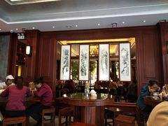 大堂-勤德兴(湖滨路店)