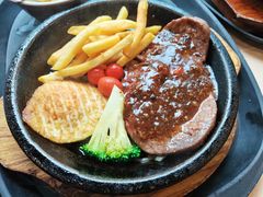 -乡村基(春熙路店)