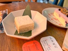 -沏茶师CHICHAS(龙湖上城店)