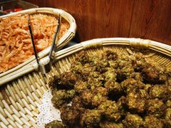 -高玛纳驴肉火烧(一世界店)