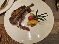 -家兴精品酒店-1959西餐厅