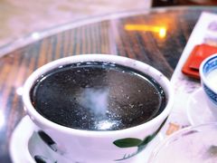 手磨芝麻糊-周大娘牛乳(旧寨古村总店)