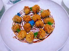 -宴昆山·私房菜(春晖店)