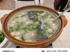 -千岛湖鱼味馆(十字街总店)