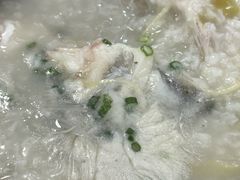 -鹤睦鱼生·啫啫煲·海鲜(保利百合店)