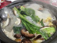 -花苑美食横琴生蚝火锅(拱北粤华路店)