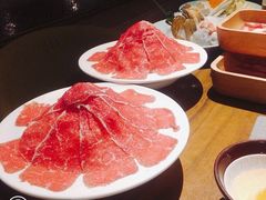 -山葵家·创意料理(宁波来福士店)