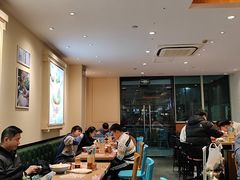 -小杨生煎(龙阳广场店)