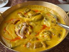 -南沙游艇会·大兵船餐厅