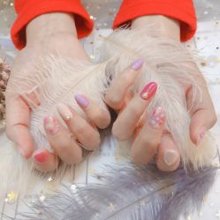 -爱睫物语·疗愈美睫美甲