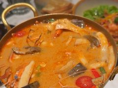 -Tegu泰古莲·泰国餐厅(红山6979店)