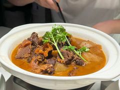 -又见炊烟私房菜(敬亭路店)