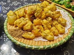 -旺角小渔村·海肠捞饭开创者(环山路店)