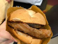 -大利来记餐厅(大三巴店)
