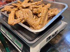 -张记卤菜店(三条巷店)