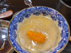 -鮨乐亭Omakase·海胆宴