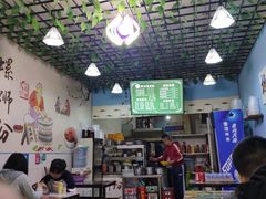 大堂-龍城柳州螺蛳粉(群星路店)