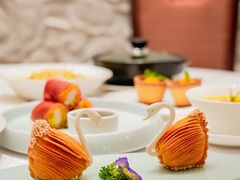 -香格里拉香宫·海鲜青岛菜·鲁菜·淮扬菜