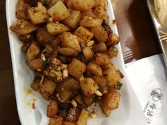 -谢智冷沾沾(万达金街店)