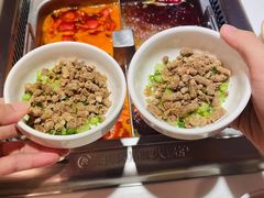 -海底捞大排档火锅(打浦路店)