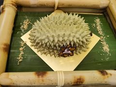 榴莲宝宝-Thai Alley泰爱里(二沙岛店)