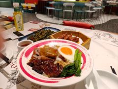 -避风塘·金牌店·夜宵(金玉兰店)