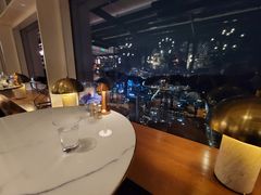-深圳文华东方酒店·OPUS 388·精致法餐
