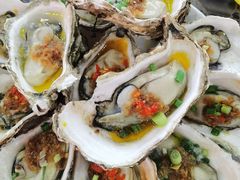 -冯姐生蚝(迎宾广场店)