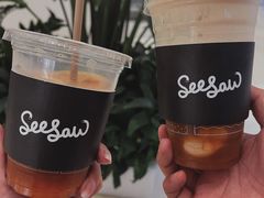 -Seesaw Coffee(苏州中心店)