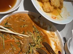 -上关东东北菜(夫子庙水游城店)