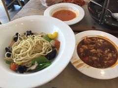 -海盗虾饭·剥好的小龙虾饭(SOHO尚都店)