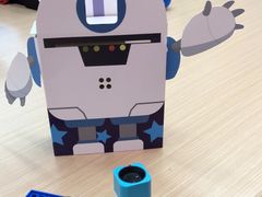 -斯坦星球AI编程·机器人科创·科学实验·信奥·思维·STEM·乐高·竞赛考级(长宁虹桥大融城荟聚中心)