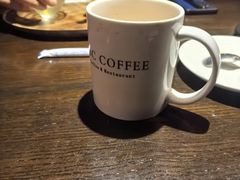 -上岛咖啡(珠园店)