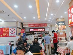 -孟记粥铺·家常菜·烧烤·粥(亚运村店)