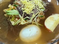 -顺姬冷面(长春旗舰店)