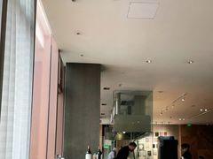 -北京华彬费尔蒙酒店·刃餐厅
