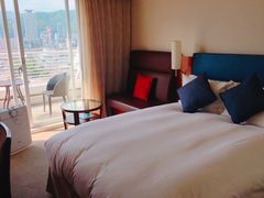 客房-神户美利坚公园东方大酒店
