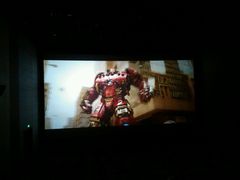 -博纳国际影城(淄博店)