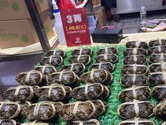 -聚味瞿记·龙虾堂(树木岭店)